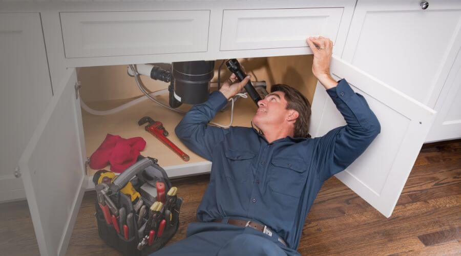 Local tankless water heater installation in Pinopolis, SC